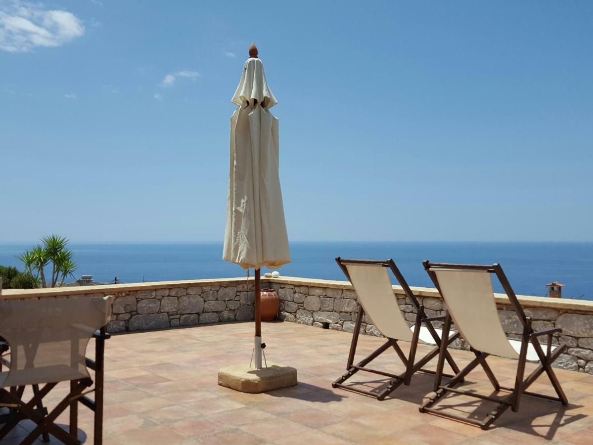 Rathimata Villas Στούπα Εξωτερικό φωτογραφία
